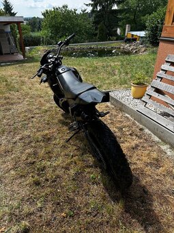 Derbi Senda DRD X-Treme 2015 - 9