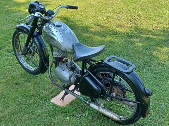ČZ 150 - 9