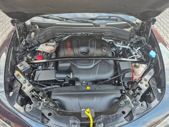 Alfa Romeo Stelvio 2.2 JTDM Super Q4 - 9