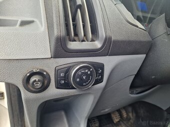 FORD Transit L3H2 2018 - 9