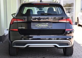 Škoda Kamiq 1.0TSi STYLE ZÁRUKA VIRTUAL - 9