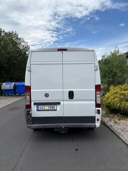 FIAT DUCATO 2.3JTD - 9