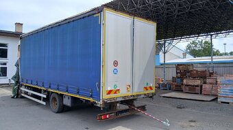 Dily Iveco eurocargo 120E28, automat - 9