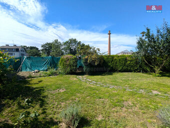 Prodej zahrady, 364 m², Opava - 9