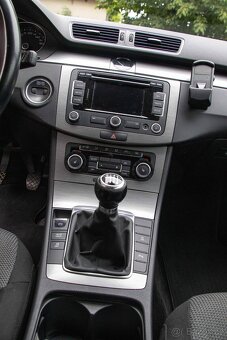 Passat B7 - 9