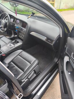 Prodám Audi A6 - 9