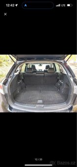 Mazda Cx-9 3.7 LPG USA - 9