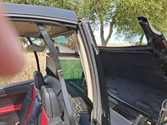 Peugeot 307cc 2.0i - 9