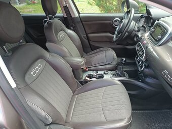 Prodám Fiat 500X - 9