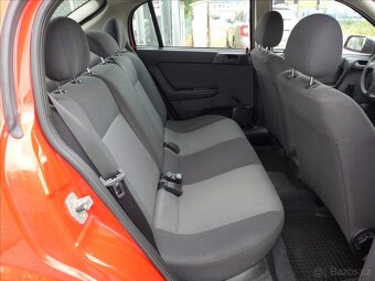 Opel Astra 1,4 i plně funkční, tažné - 9