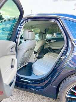 Audi A6 3.0tdi - 9
