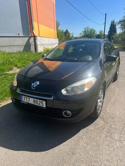 Renault Fluence 1,6 BA - 9