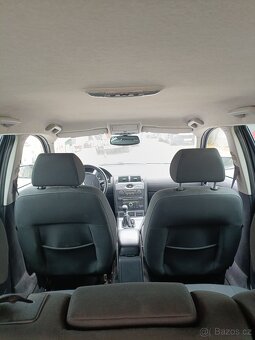 FORD MONDEO MK 3, 1.8 i - 9