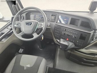 Nový MAN TGX 18.480 4x2 / 2024 / PTO - 9