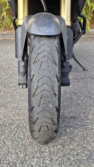 TRIUMPH TIGER 1050 - 9