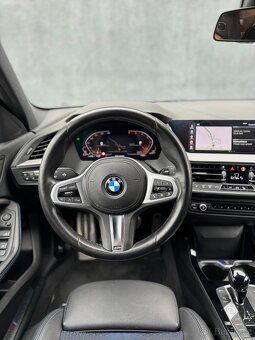 BMW 120d 140kw F40 M Sport 2023 - 9