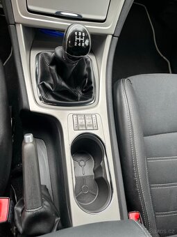 Ford Monde 2.0mpi - BENZÍN 2010 - 9