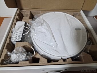 Robotický vysavač Xiaomi Mi Robot Vacuum Mop Essential - 9