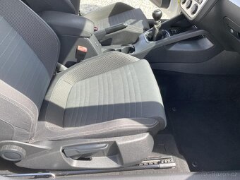 Volkswagen Scirocco 1.4TSi 120PS HIGHLINE SERVIS - 9