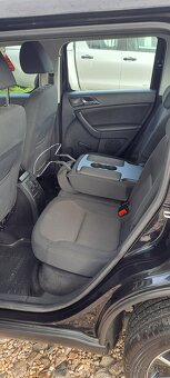 Škoda Yeti 2.0 TDI 81kW OUTDOOR - 9