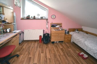 Prodej domu, Rodinný, 129 m² Pardubice - 9