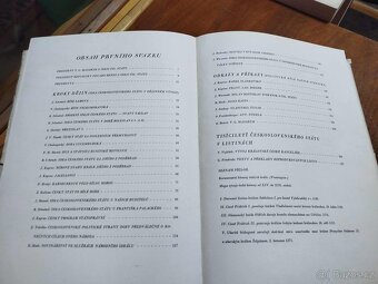 Idea Československého státu I. a II.--1936--Vydavatel: Národ - 9