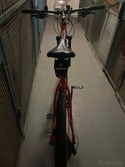 Pánské horské kolo - 9