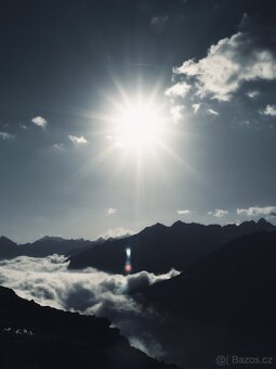 Fotoaparát Olympus PEN + objektivy - 9