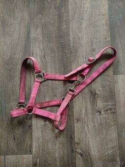 Výprodej sedlovny od 90,- - 9