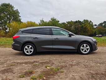 Ford Focus MK4 kombi,2.0TDCI 110KW,manual,2019,138xxxkm - 9