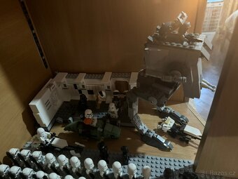 Lego sbírka - 9