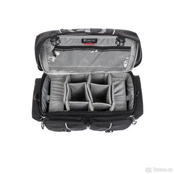 Nová brašna na foto TAMRAC Stratus 15, černá. - 9