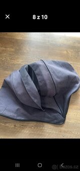 Kočárek Bugaboo Fox vhodný do 36 měsíců cca 17kg - 9