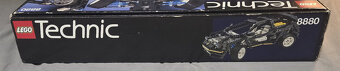 Lego Technic 8880, 90 roky, Na predaj - 9