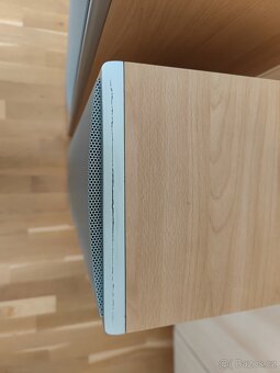 CANTON LE107 LEGENDARNI REPRODUKTORY REPROBEDNY - 9