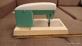 Dětský šicí stroje Piko - 9