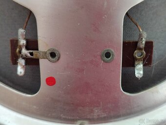 Retro součástky, kutilství, do sbírky 1000,- Kč - 9