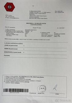 Audi A3 8L , 1.6MPi 74kW , 139tkm , nová STK, pův Italie - 9