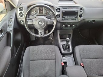 VW TIGUAN 1.4 TSI 90kw - 9
