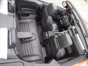 Land Rover Range Rover, 2,0 AUTO 4WD DYNAMIC CABRIO - 9