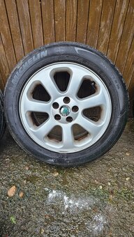 Alu kola octavia 1 , r16 - 9