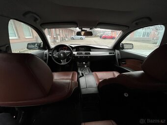 BMW e61 530D - 9