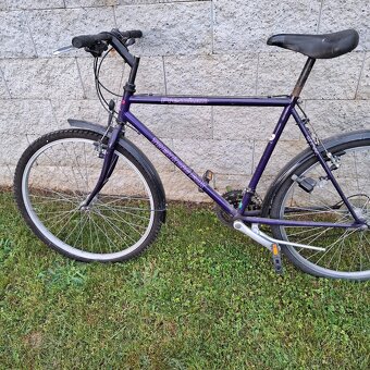 Prodám cyklistické kola - 9