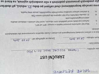 Oběhové čerpadlo LowaraBasic 20-4/130 - 9