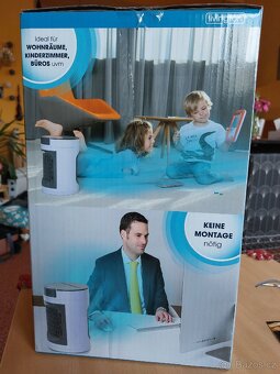 Klimatizace prenosna mala - 9