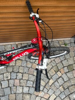 KELLYS ORC CARBON - 9