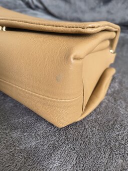 Kožená kabelka Gino Rossi - 9