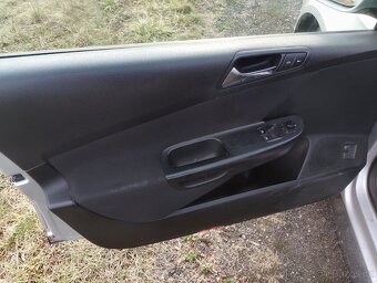 VW PASSAT 1.6i, DOVOZ NĚMECKO - 9