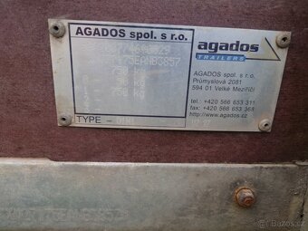 Agados - 9