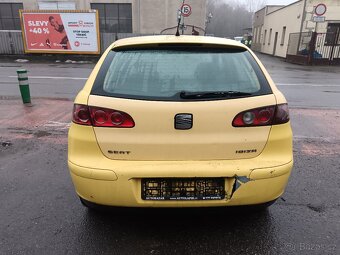 seat ibiza - 9